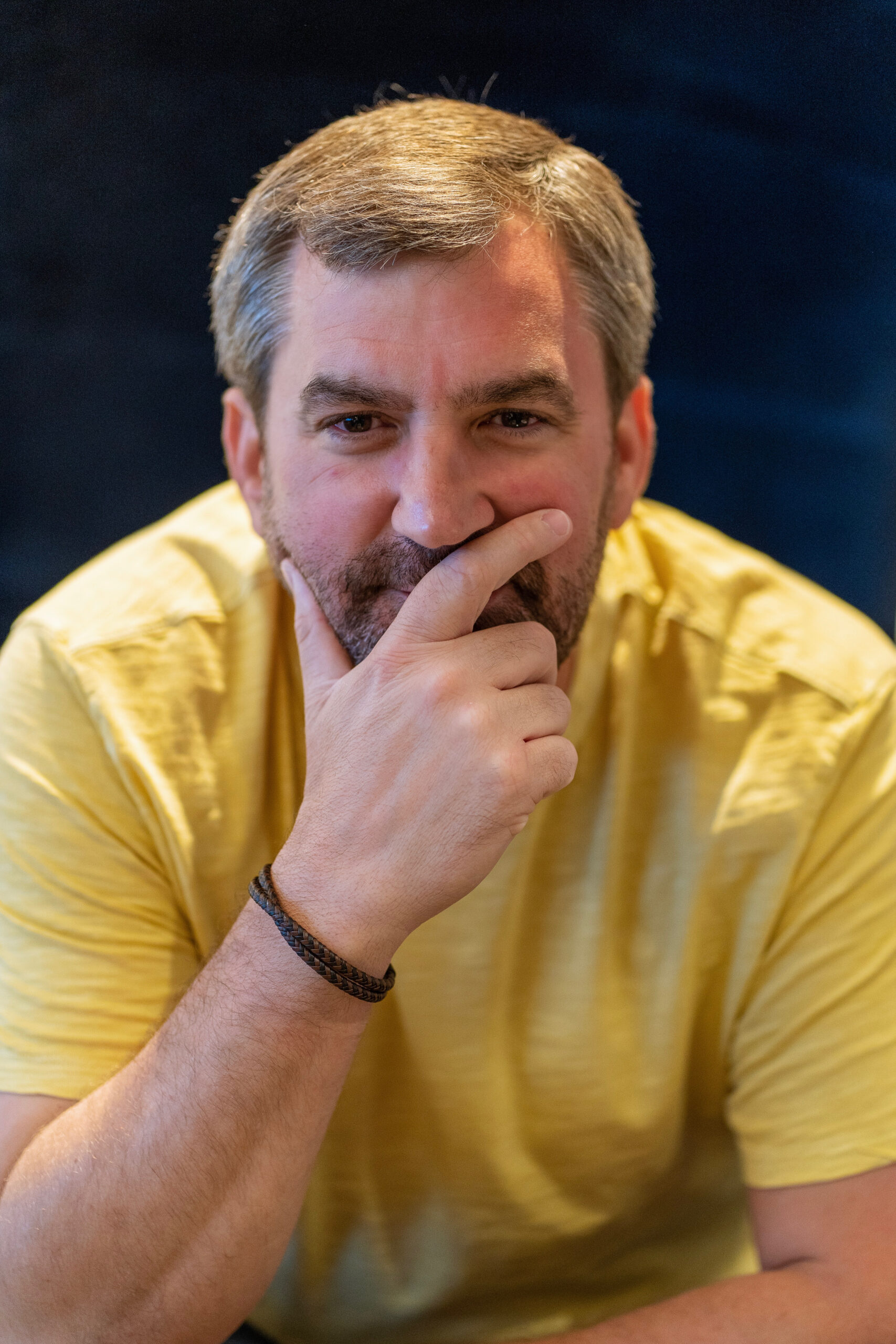 The writing of the Wall Me